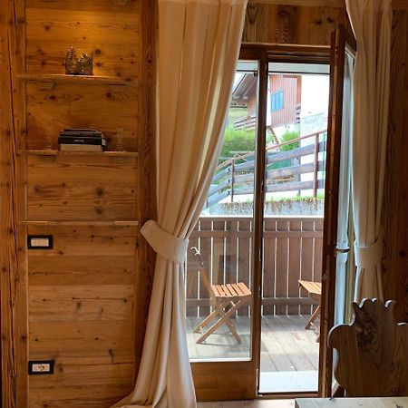 Piccolo Gioiello Di Montagna Villanova (Belluno) Exterior foto