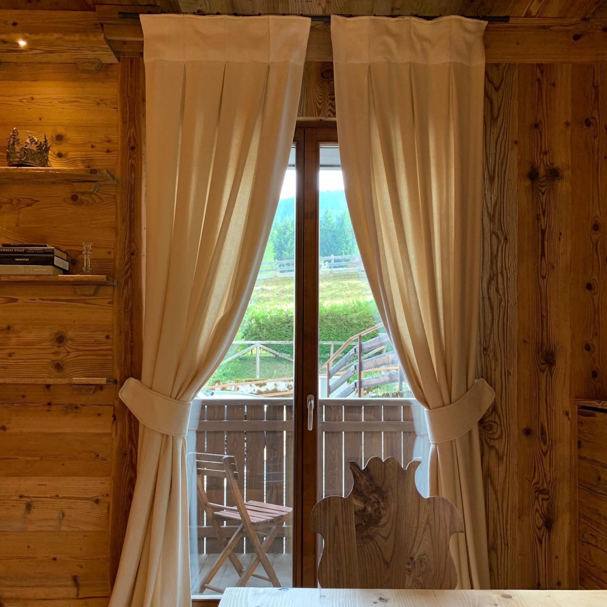 Piccolo Gioiello Di Montagna Villanova (Belluno) Exterior foto